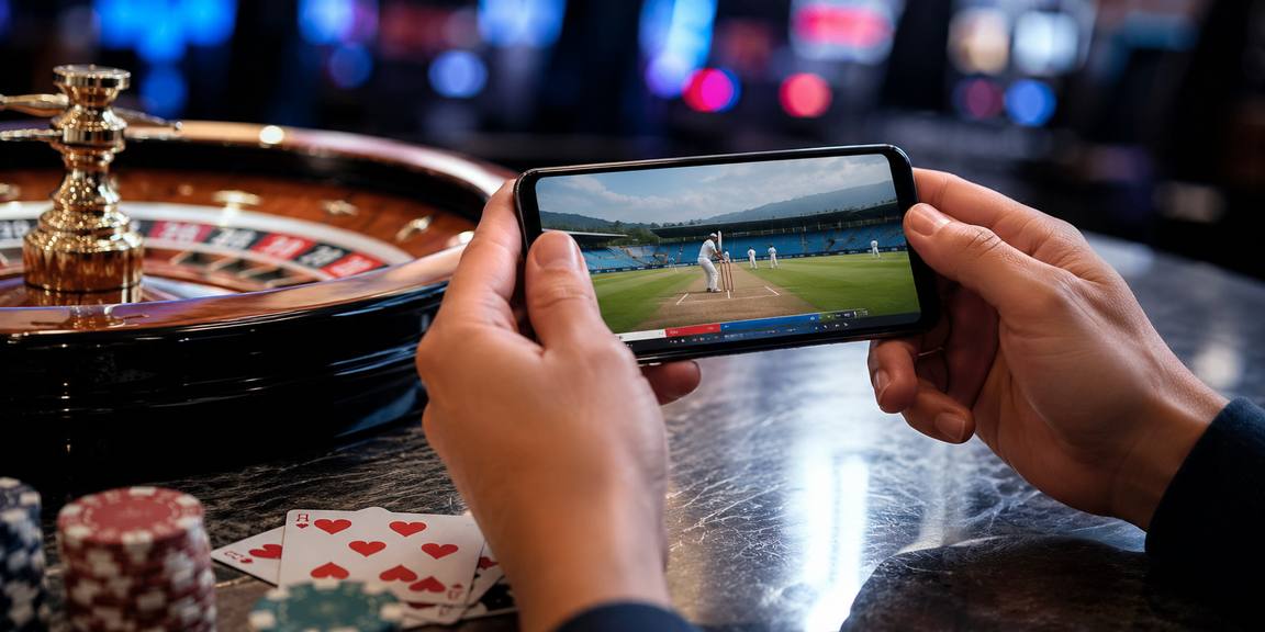 new555 mobile gaming